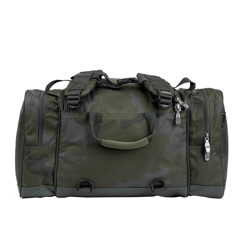 Sonik Bank-Tek Ruckbag